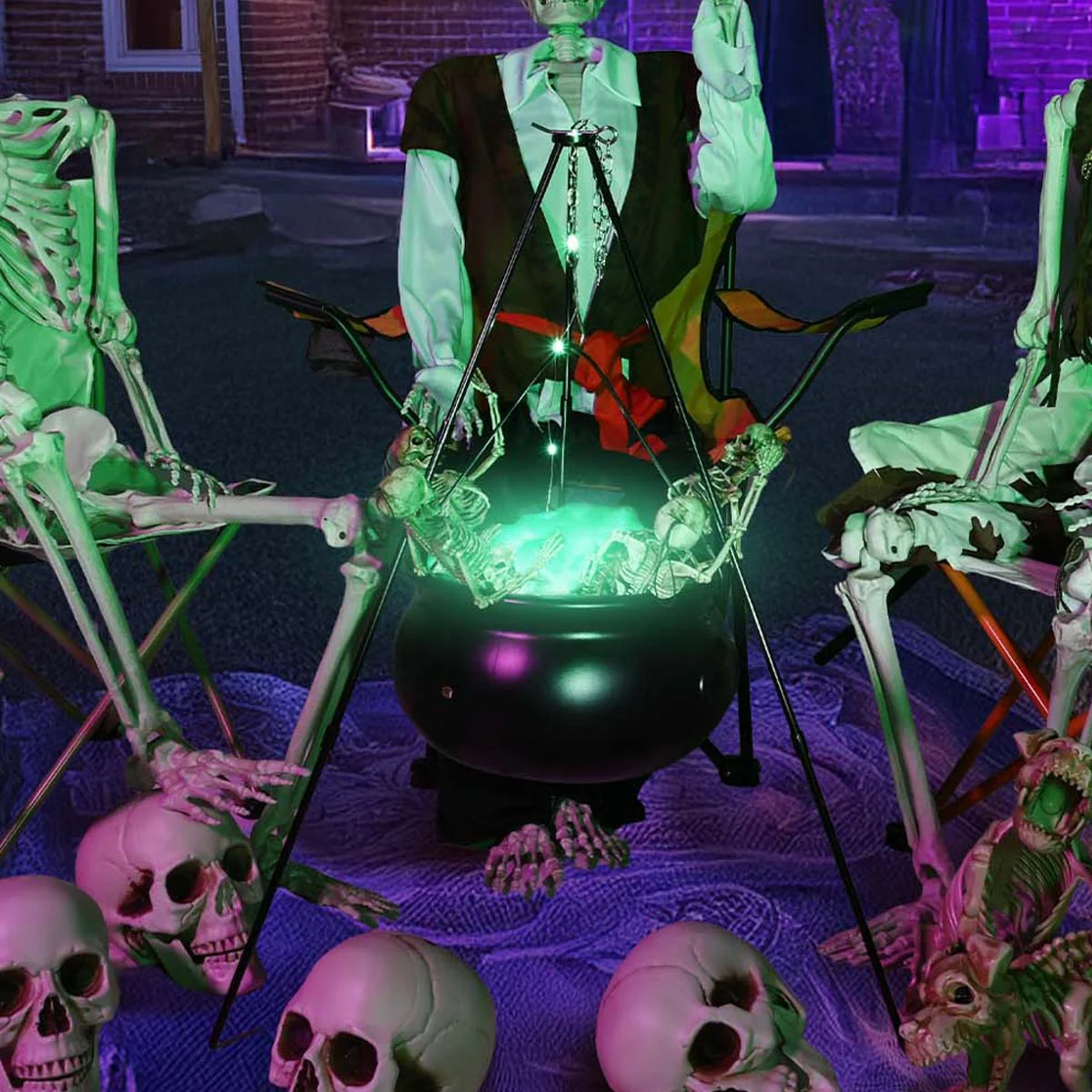 Halloween Sale